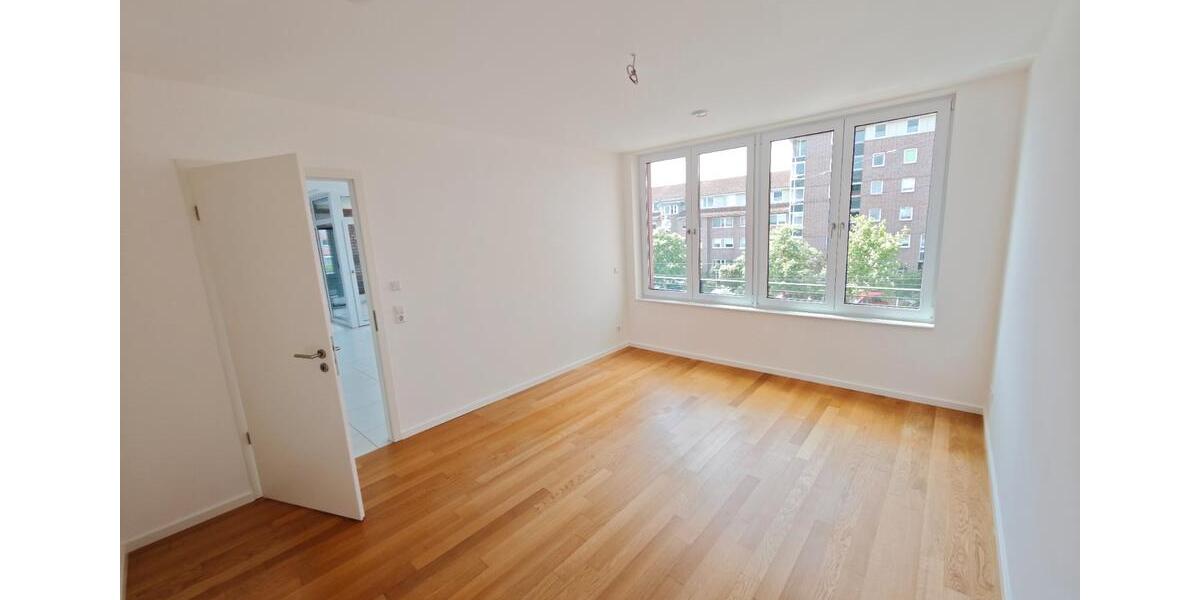 Etagenwohnung Hannover Bothfeld-Vahrenheide - 4 Zimmer, 115 m&sup2;, 679.000&euro; | Angebot:26646140