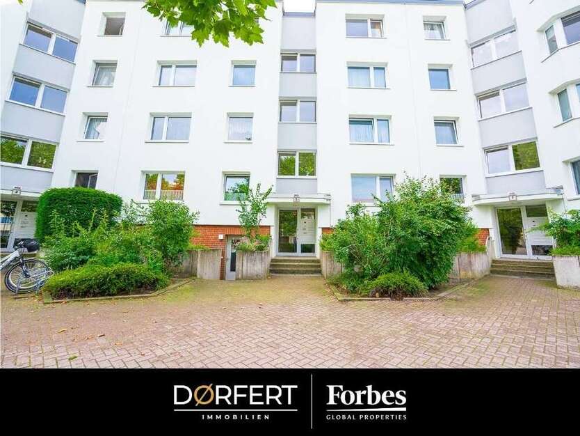 Wohnung zum Kaufen in Hannover 189.000 € 57 m²