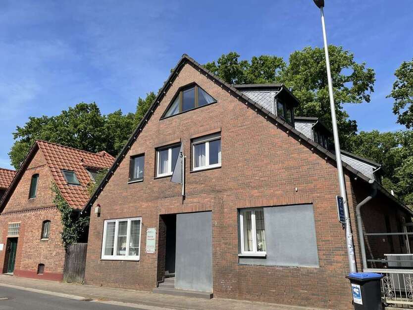Gastronomie in Wunstorf 999.999 € 377 m²
