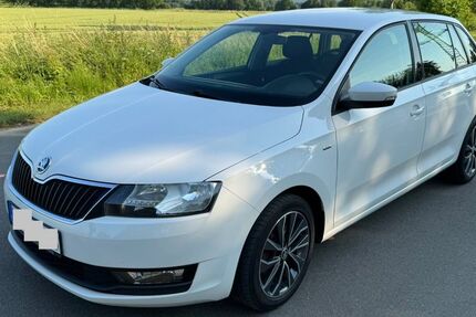 Skoda Rapid 135.000 km 9.490 &euro; Ronnenberg 30952