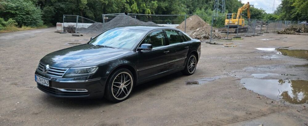 Phaeton