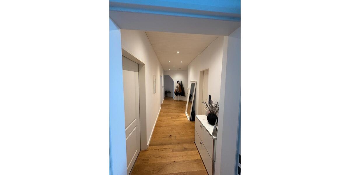 Dachgeschoßwohnung Hannover Vahrenwald-List - 3 Zimmer, 93 m&sup2;, 465.000&euro; | Angebot:27258923