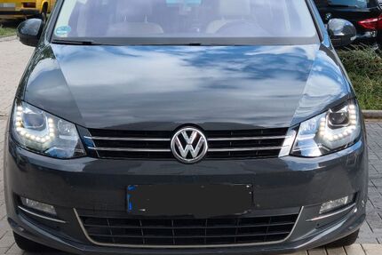 VW Sharan 188.000 km 15.000 &euro; Hannover 30625