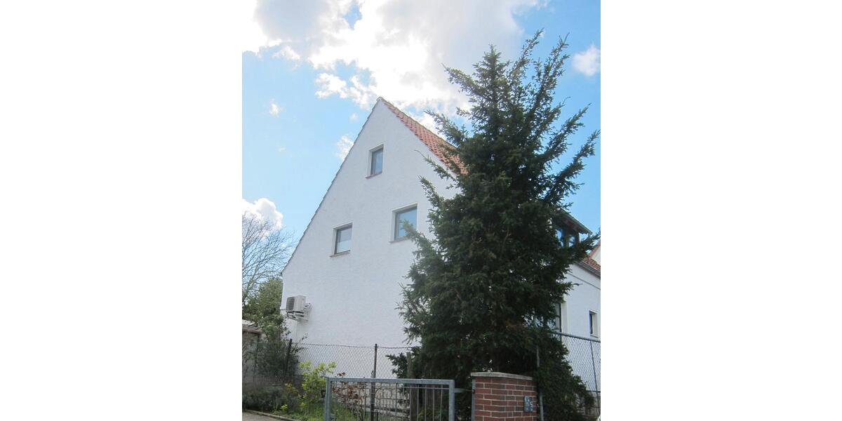 Einfamilienhaus Hildesheim Himmelsthür - 5 Zimmer, 112 m&sup2;, 395.000&euro; | Angebot:26758560