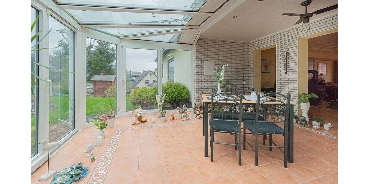 Bungalow Barsinghausen - 5 Zimmer, 120 m&sup2;, 269.000&euro; | Angebot:24114222