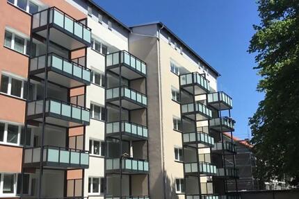 Moderne 3-Zimmer-Wohnung mit XXL-Balkon 3 zimmer