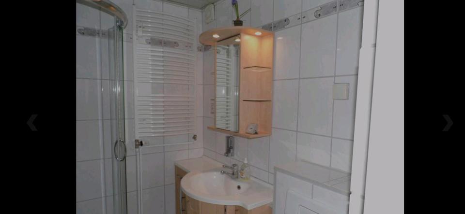 Etagenwohnung Hannover Ahlem-Badenstedt-Davenstedt - 1 Zimmer, 55 m&sup2;, 600&euro; | Angebot:26269908
