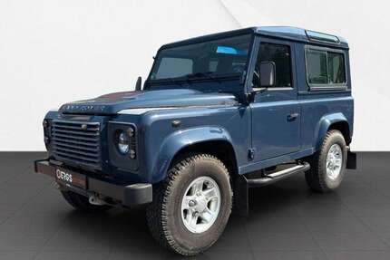 Land Rover Defender 150.000 km 27.880 € Ronnenberg OT Empelde 30952