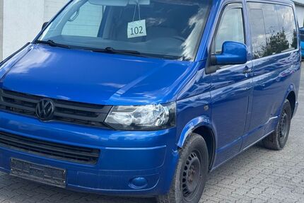 VW T5 Transporter 274.060 km 4.200 &euro; Neustadt 31535