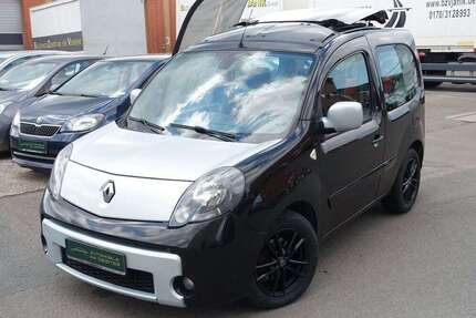 Renault Kangoo 200.000 km 2.990 € Springe 31832