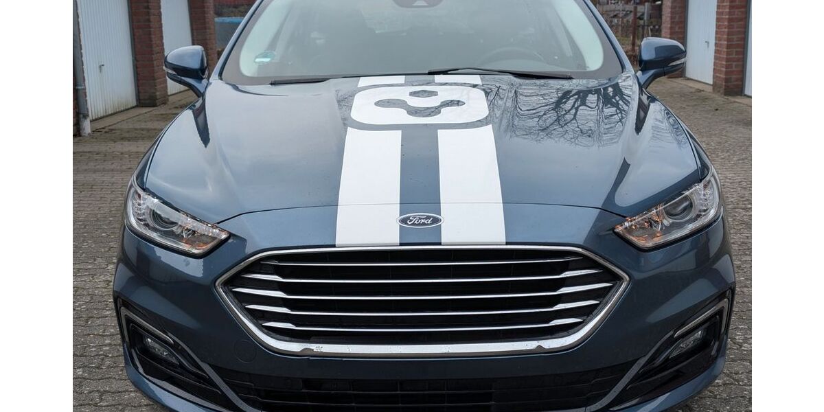 Ford Mondeo 135.000 km 15.499 &euro; Suthfeld 31555