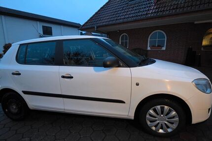Skoda Fabia 140.000 km 3.500 &euro; Barsinghausen 30890