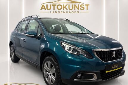 Peugeot 2008 74.769 km 9.700 &euro; Langenhagen 30851