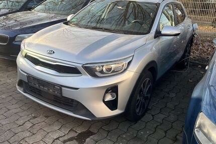 Kia Stonic 250.000 km 5.900 &euro; Hannover 30163
