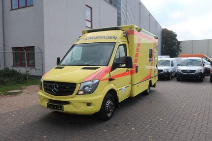 Mercedes-Benz Sprinter 311.255 km 11.900 € Hannover 30179
