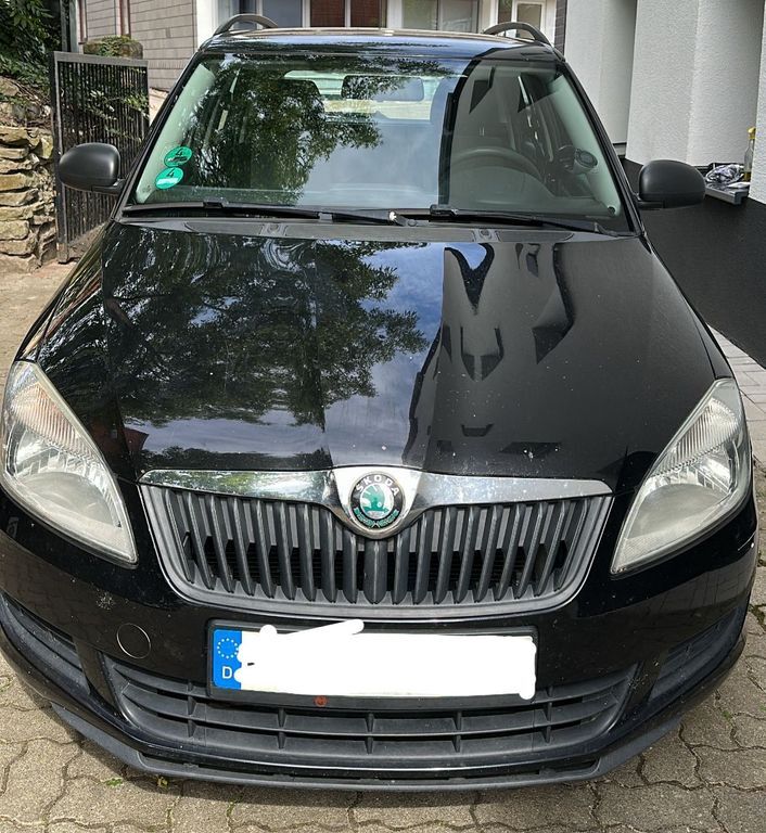 Fabia