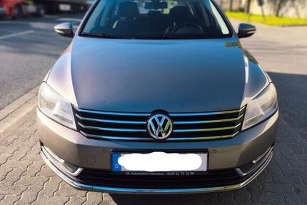 VW Passat 197.240 km 6.500 &euro; Hannover 30419