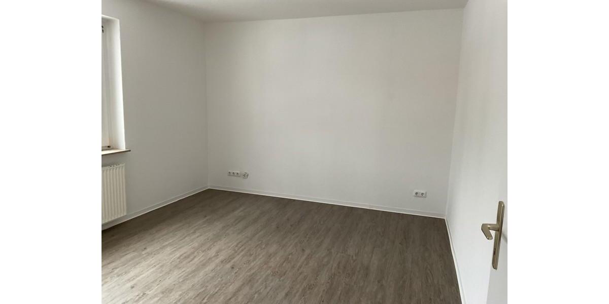 Gemütliche Wohnung für die kleine Familie 2.5 zimmer