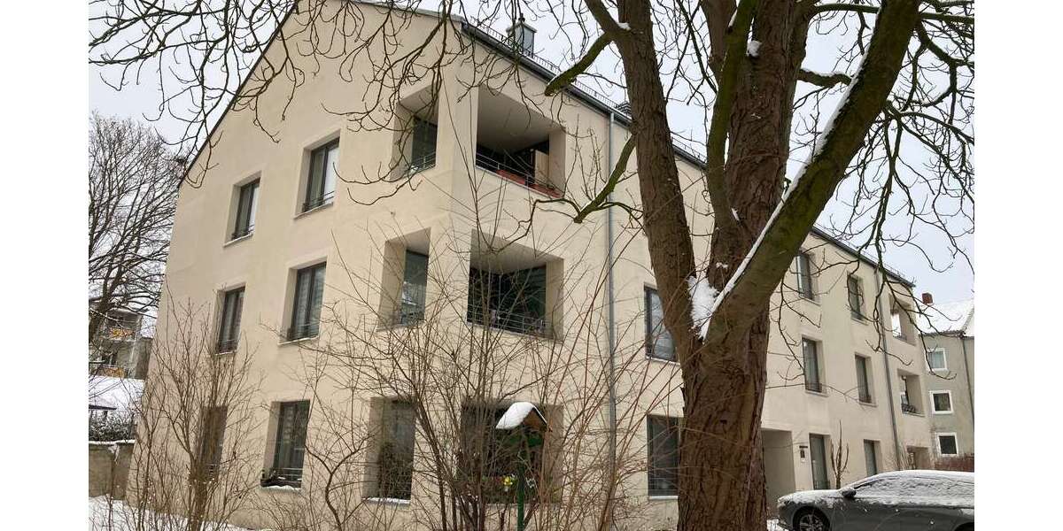 Wohnung zum Mieten in Hannover 551 € 73.47 m² 3 zimmer