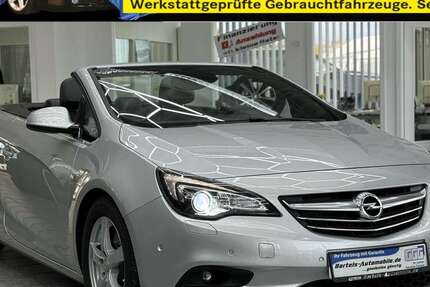 Opel Cascada 148.000 km 8.900 &euro; Fuhrberg 30938