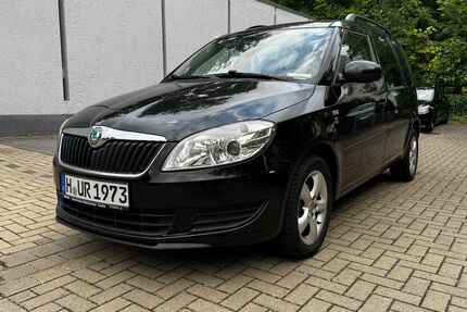 Skoda Roomster 168.000 km 4.400 € Laatzen 30880