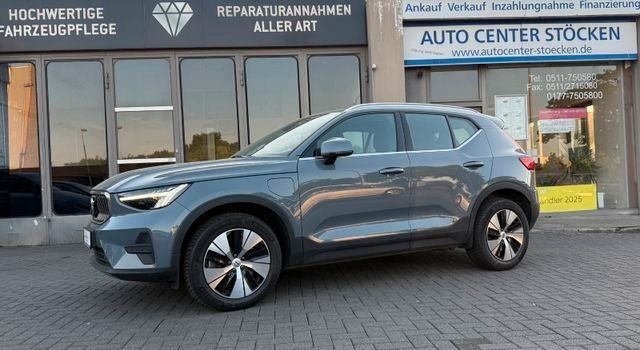 Volvo XC40 47.968 km 32.450 &euro; Hannover 30419