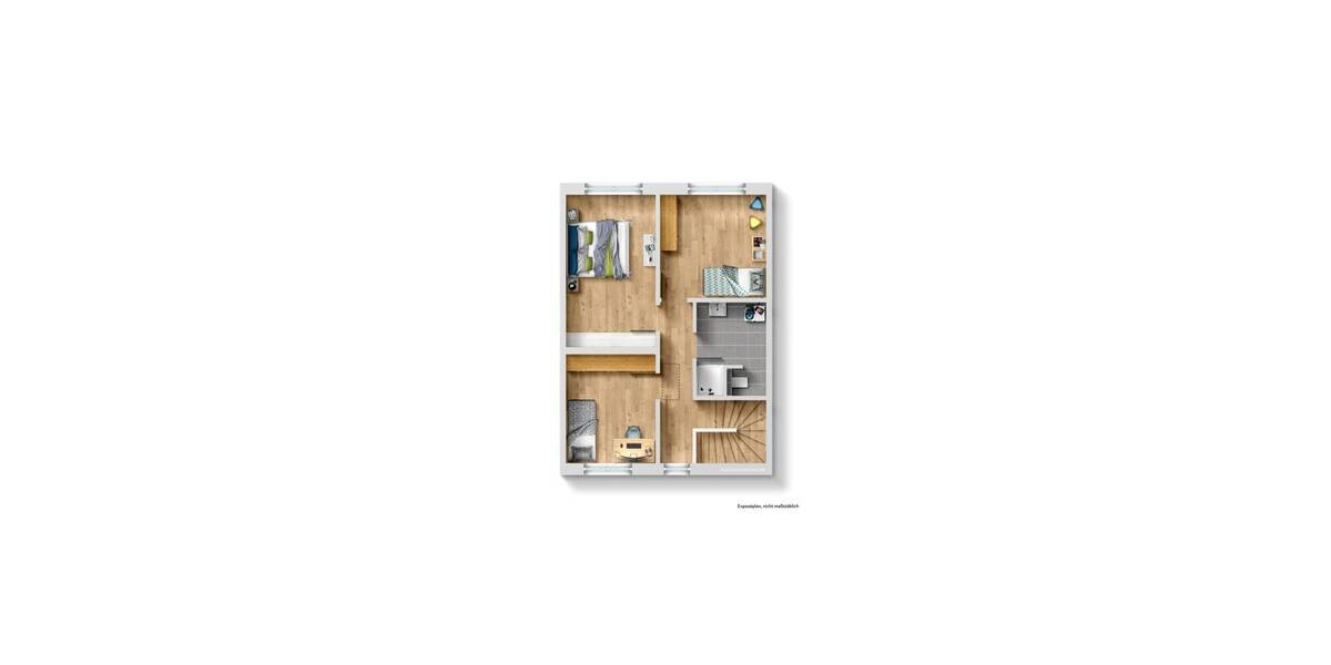 Reihenendhaus Neustadt am Rübenberge / Bordenau Bordenau - 4 Zimmer, 110 m&sup2;, 449.000&euro; | Angebot:25768258