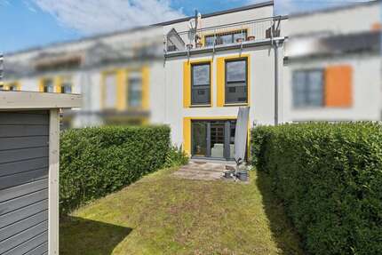 Haus Laatzen - 4 Zimmer, 153 m&sup2;, 519.000&euro; | Angebot:26696178