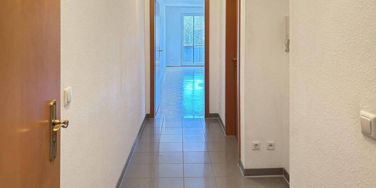 Etagenwohnung Langenhagen Schulenburg - 2 Zimmer, 72 m&sup2;, 198.000&euro; | Angebot:26331258