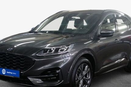 Ford Kuga 15.442 km 23.603 &euro; Hannover 30165