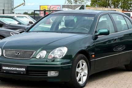 Lexus GS 300