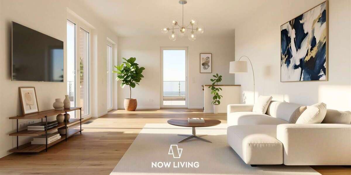 Etagenwohnung Hannover Nord - 4 Zimmer, 151 m&sup2;, 1.150.000&euro; | Angebot:25785524