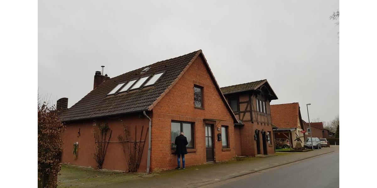 2 Familienhaus in Mandelsloh 10 zimmer