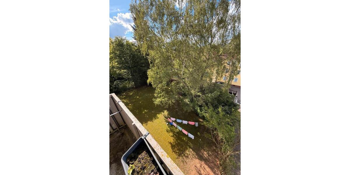Etagenwohnung Hannover Herrenhausen-Stöcken - 2 Zimmer, 58 m&sup2;, 159.900&euro; | Angebot:26633361