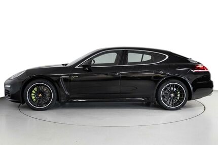 Porsche Panamera 114.000 km 34.599 &euro; Isernhagen 30916