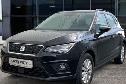 Seat Arona 37.038 km 16.280 € Laatzen 30880