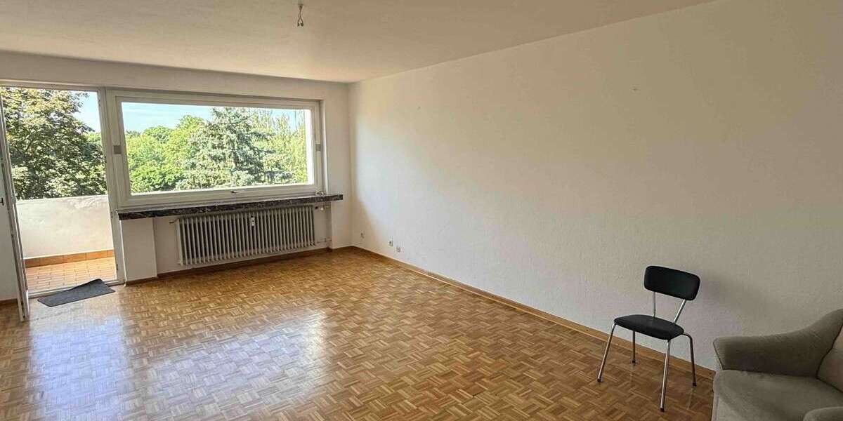 Etagenwohnung Hannover / Vinnhorst Vinnhorst - 3 Zimmer, 75 m&sup2;, 240.000&euro; | Angebot:22563220