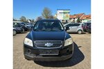 Captiva TÜV 4.27 ALU KLIMAANLAGE