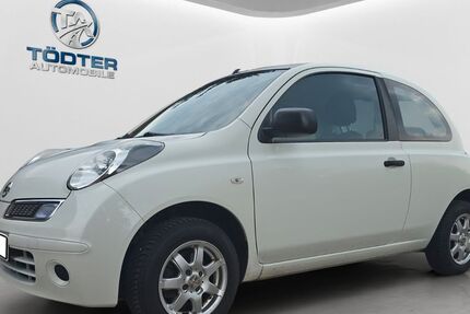 Nissan Micra 133.065 km 2.799 &euro; Garbsen 30826