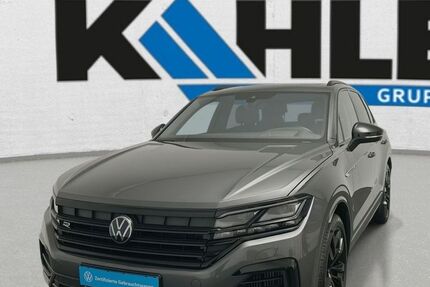 VW Touareg 56.590 km 63.490 &euro; Hannover 30419