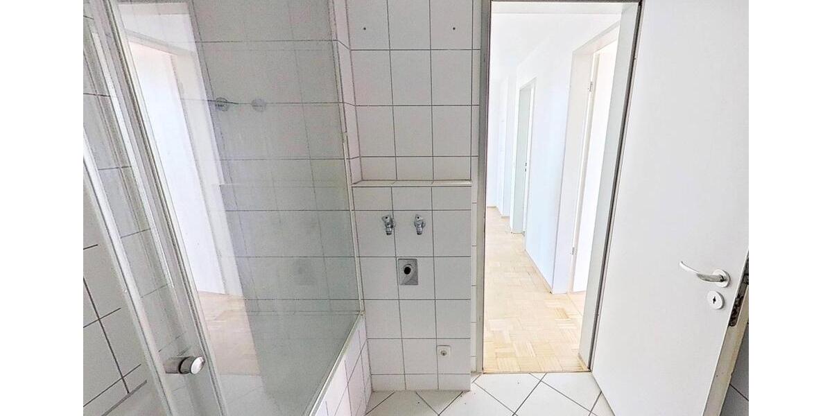 Dachgeschoßwohnung Hannover Döhren-Wülfel - 3 Zimmer, 72 m&sup2;, 737&euro; | Angebot:25499927