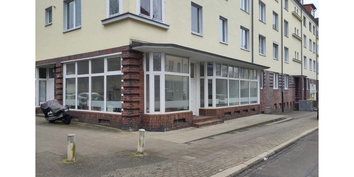 Gewerbeobjekt Hannover Herrenhausen-Stöcken - 280&euro; | Angebot:24483092