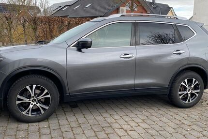 Nissan X-Trail 162.000 km 12.500 &euro; Sehnde 31319