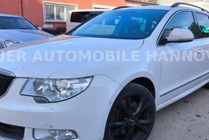 Skoda Superb 235.149 km 5.799 &euro; Hannover 30419