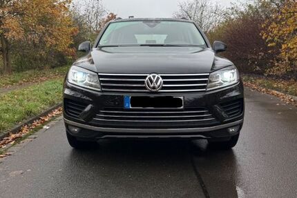 VW Touareg 381.050 km 13.200 € Hannover 30659