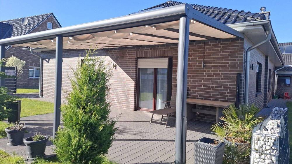Bungalow Barsinghausen Göxe - 5 Zimmer, 175 m&sup2;, 450.000&euro; | Angebot:26167860