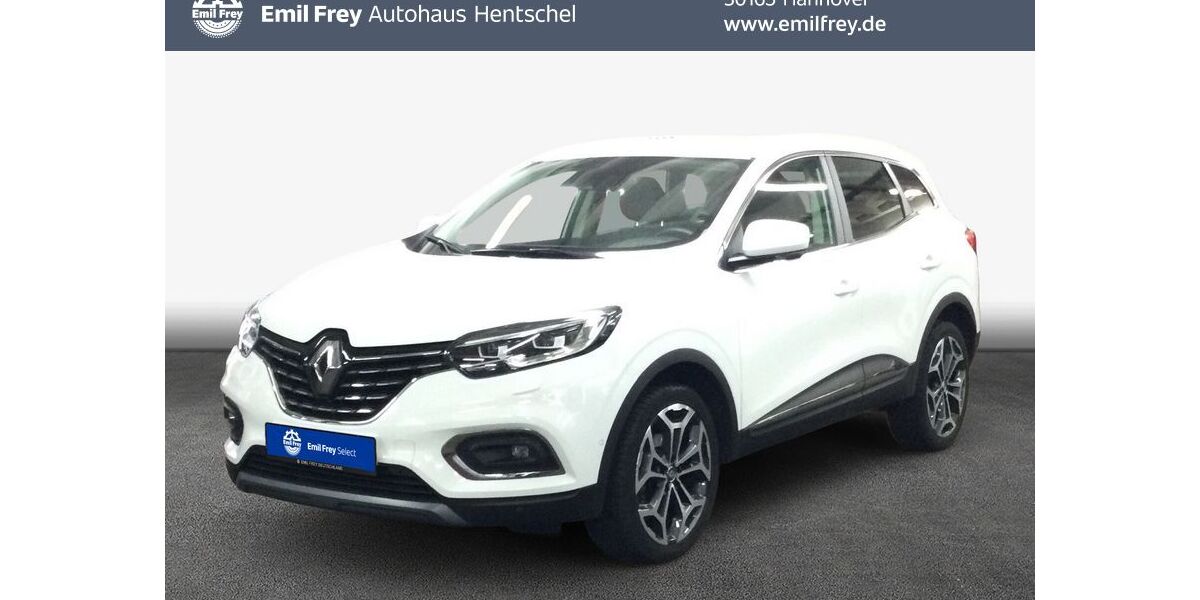 Renault Kadjar 85.980 km 18.451 &euro; Hannover 30165