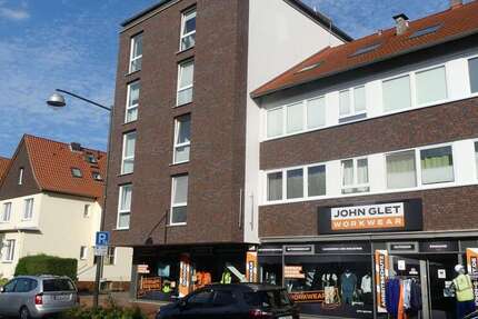 Wohnung zum Mieten in Langenhagen 334 € 22.22 m² 1 zimmer