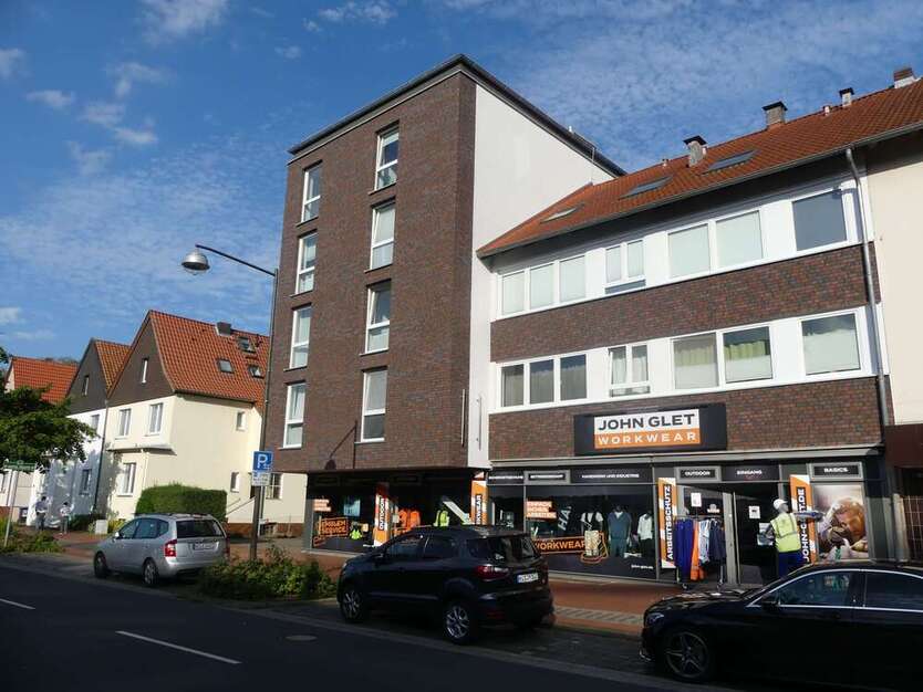 Wohnung zum Mieten in Langenhagen 334 € 22.22 m² 1 zimmer