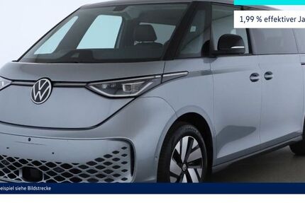 VW ID. Buzz 16.445 km 59.790 &euro; Hannover 30419